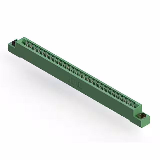 807-027-453-103 EDAC Inc.  Edgeboard Connectors